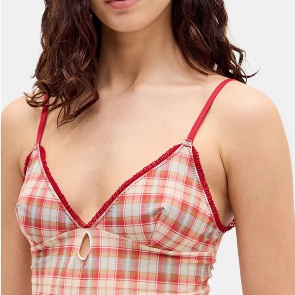 Urban Outfitters Cami